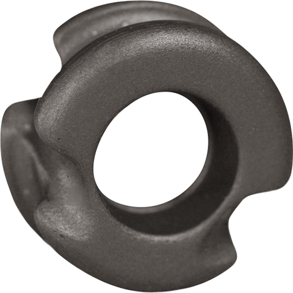 RAD Super Deuce 38 Bow Peep Sight 3/16 in Grey Horizontal Mount