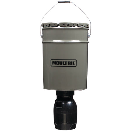 Moultrie 6.5 Gallon Directional Hanging Feeder