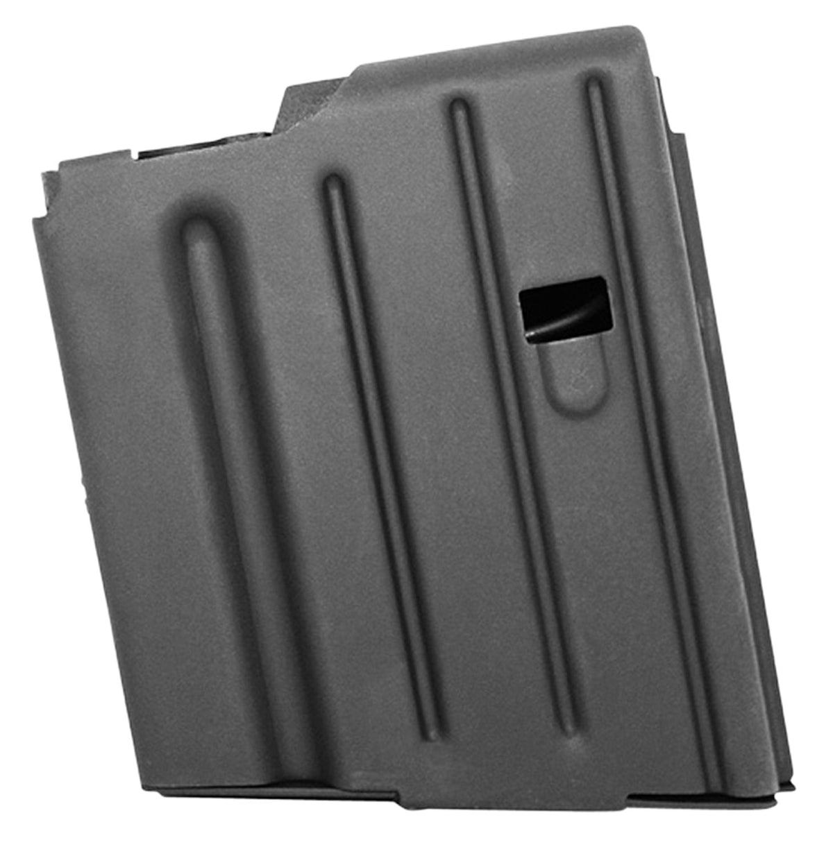 S&W M&P10 432170000 10-Round .308 Win/7.62x51mm NATO Blued Steel Magazine