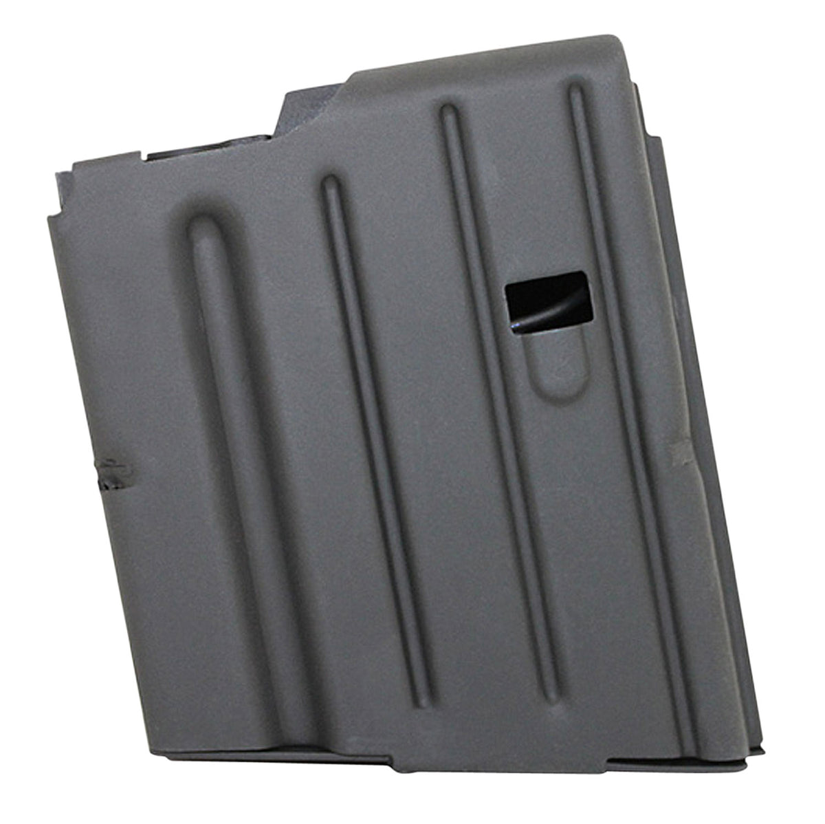S&W M&P10 432180000 5-Round .308 Win/7.62x51mm NATO Blued Steel Magazine