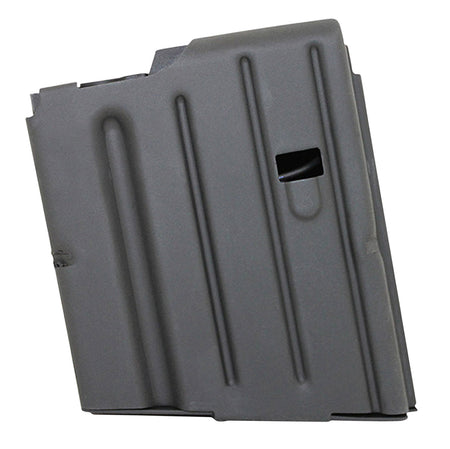S&W M&P10 432180000 5-Round .308 Win/7.62x51mm NATO Blued Steel Magazine
