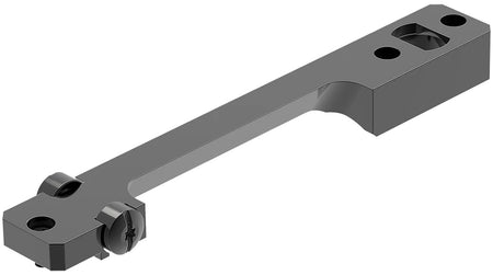 Leupold Standard Steel Scope Base Black Gloss for Springfield 1903 A3