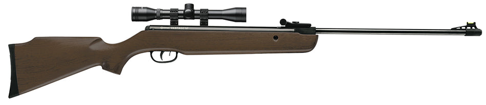 Crosman Vantage NP .177 Cal Nitrogen Piston Air Rifle 1200 fps w/CenterPoint Scope