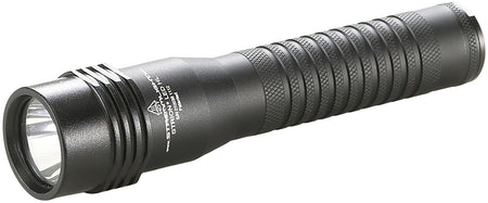 Streamlight Strion LED HL Black Anodized Compact Flashlight 160/320/615 Lumens High Power