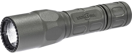 SureFire G2XDFG G2X Pro 600 Lumen LED Flashlight Foliage Green