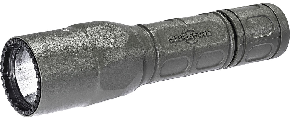 SureFire G2XDFG G2X Pro 600 Lumen LED Flashlight Foliage Green