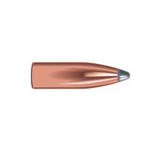 Speer Hot-Cor 25 Cal .257 100 Grain Soft Point Reloading Bullets 100/Box