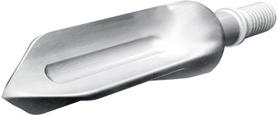G5 BMP Deadmeat Ballistic Match Point 100gr Stainless Steel 3-Pack