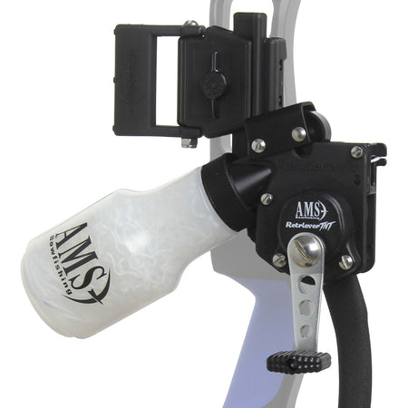 AMS TNT Tournament Series Bowfishing Reel LH