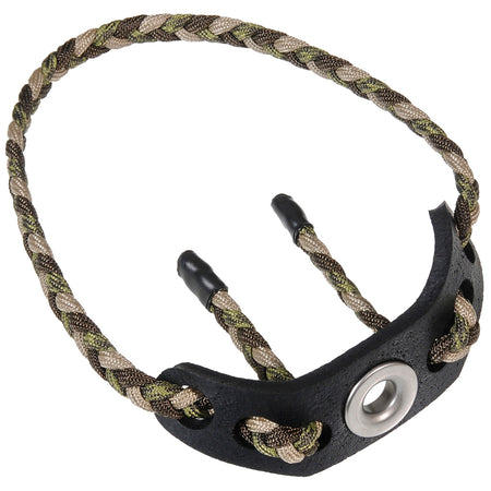 Paradox Archery Bow Sling Forest Edge Camo