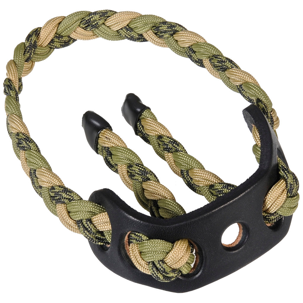 Paradox Elite Archery Bow Sling High Timber Camo