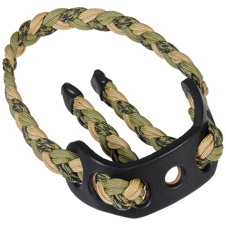 Paradox Elite Archery Bow Sling High Timber Camo