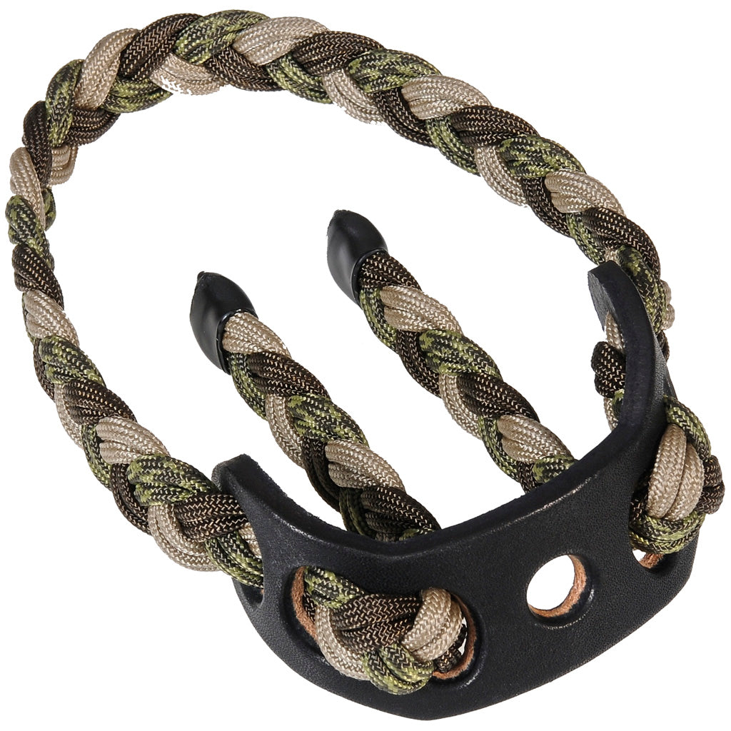 Paradox Elite Archery Bow Sling Forest Edge Camo