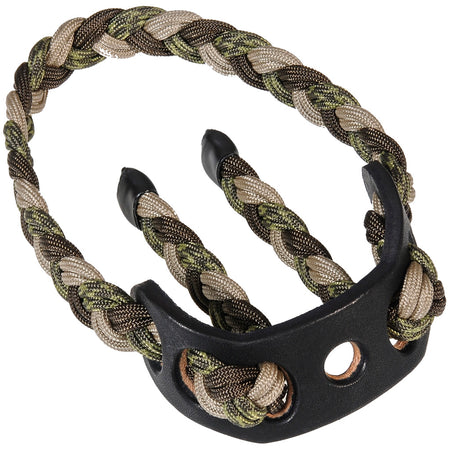 Paradox Elite Archery Bow Sling Forest Edge Camo