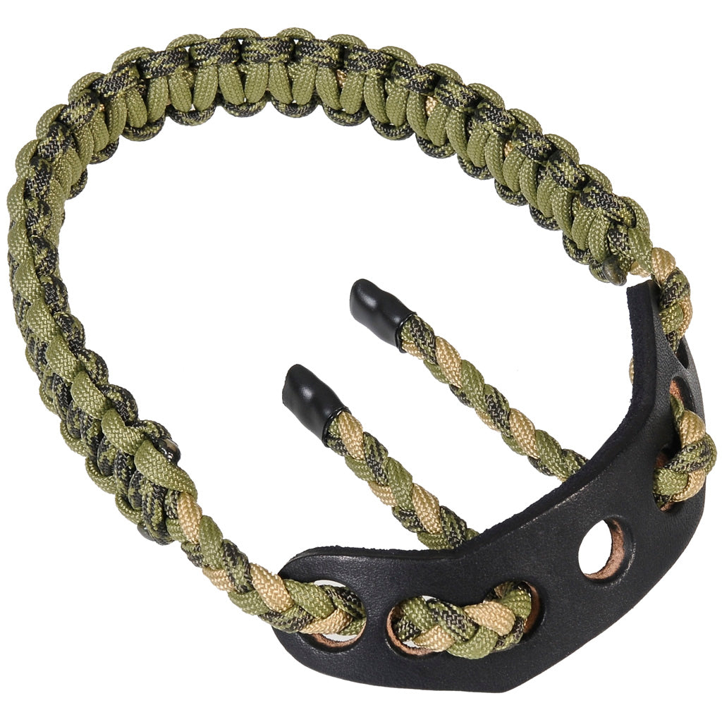 Paradox Elite Cobra Archery Bow Sling High Timber Camo