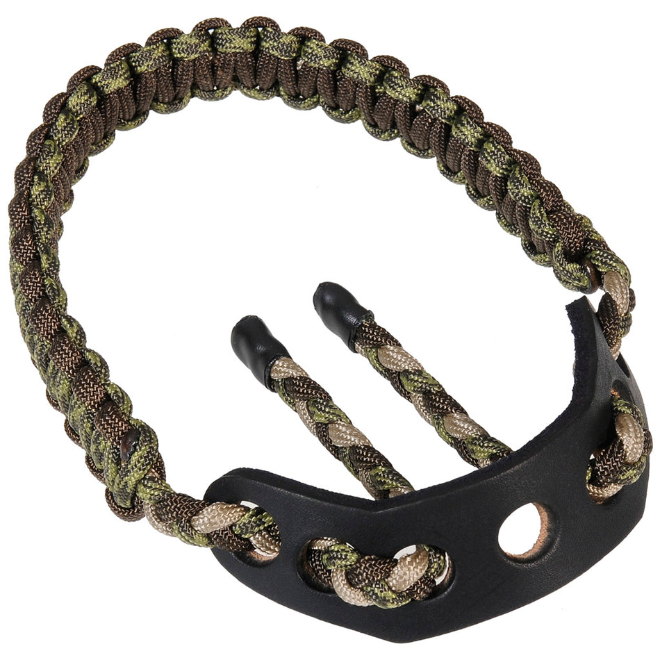Paradox Elite Cobra Archery Bow Sling Forest Edge Camo