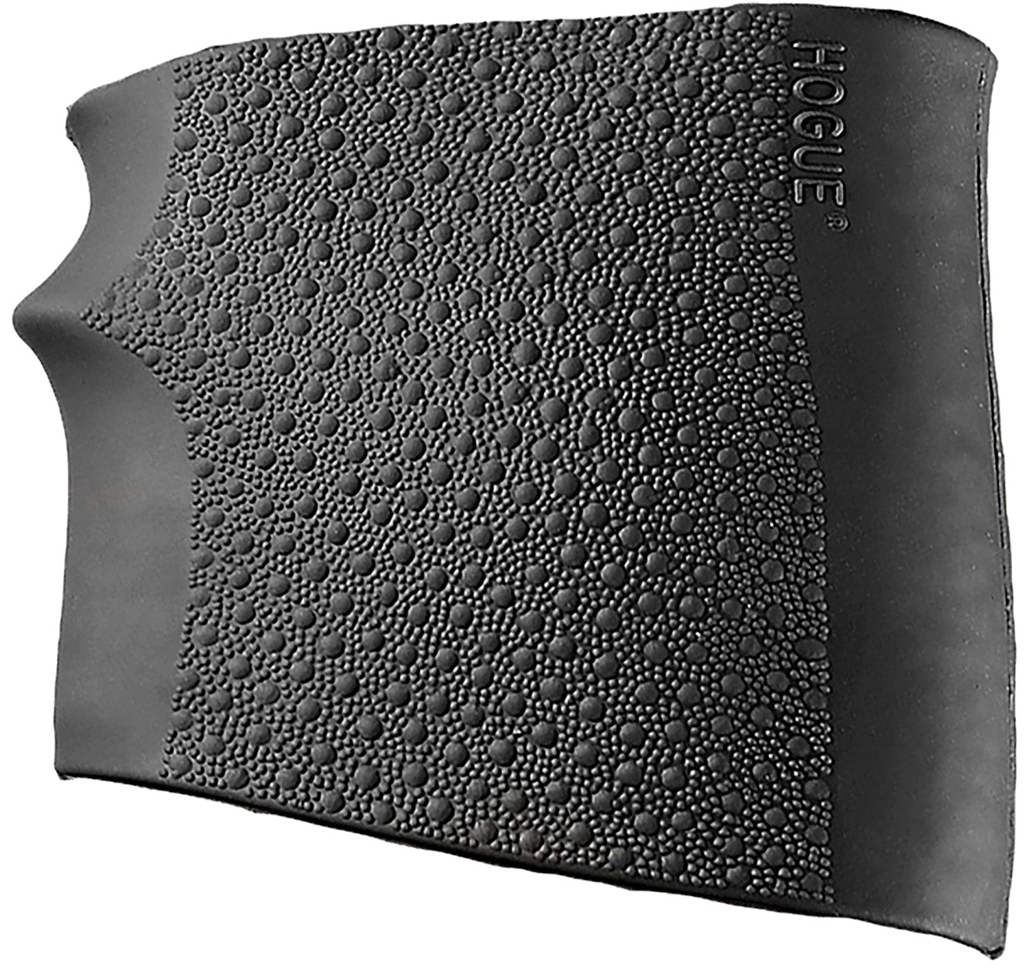 Hogue 18000 HandAll Jr. Small Black Rubber Grip Sleeve – Fits Most 22, 25 & 38 Pistols