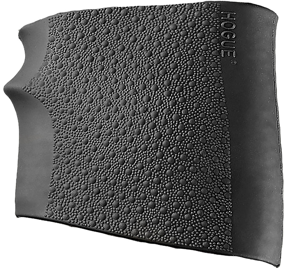 Hogue 18000 HandAll Jr. Small Black Rubber Grip Sleeve – Fits Most 22, 25 & 38 Pistols