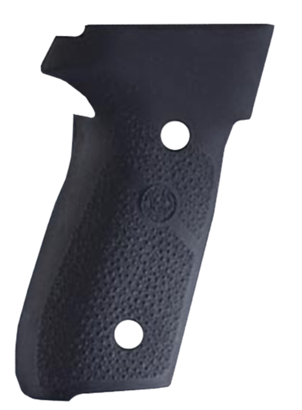 Hogue 28010 Sig P228/P229 Black Rubber Grip Panels