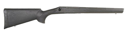 Hogue 70001 OverMolded Black Synthetic Rifle Stock Pillar Bedded – Remington 700 BDL Long Action