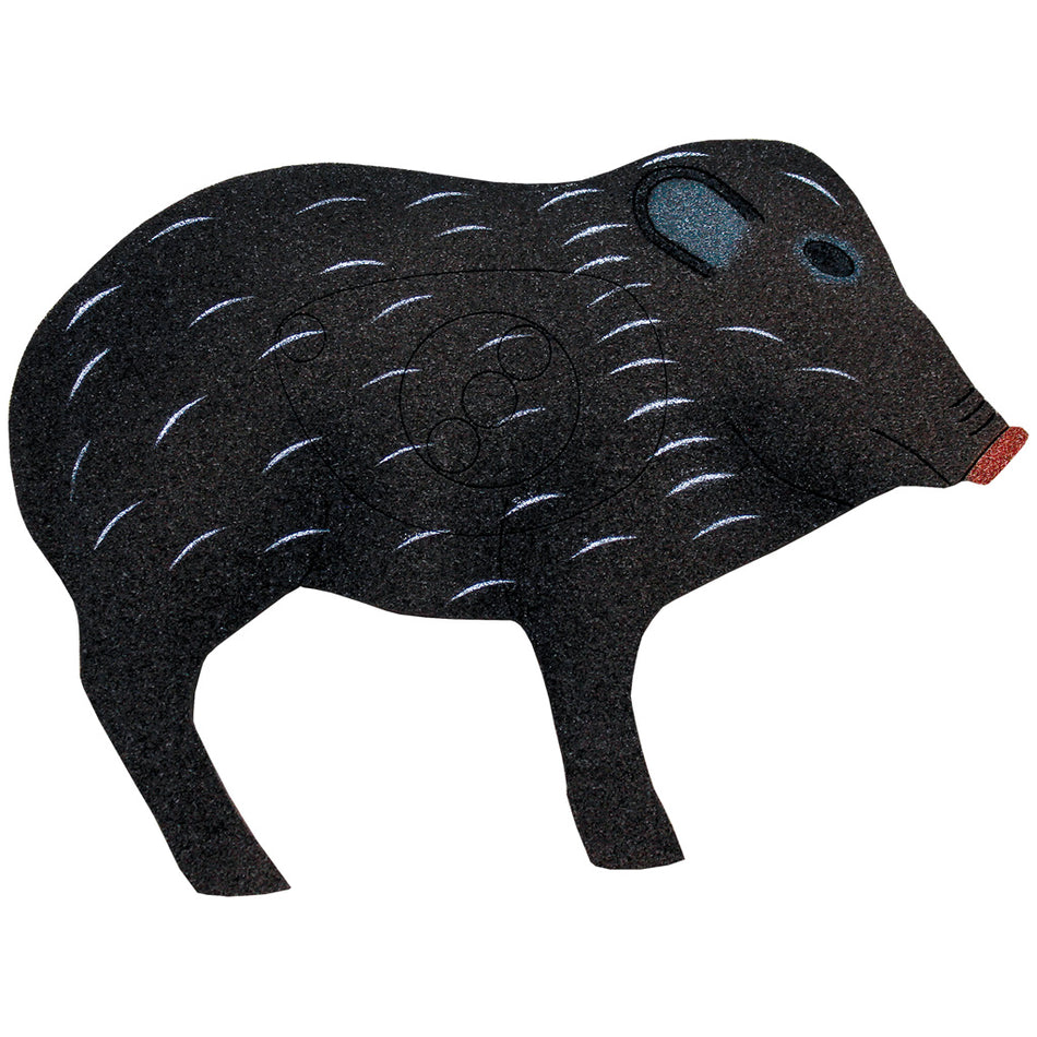 OnCore Self-Healing Foam Archery Target Javelina