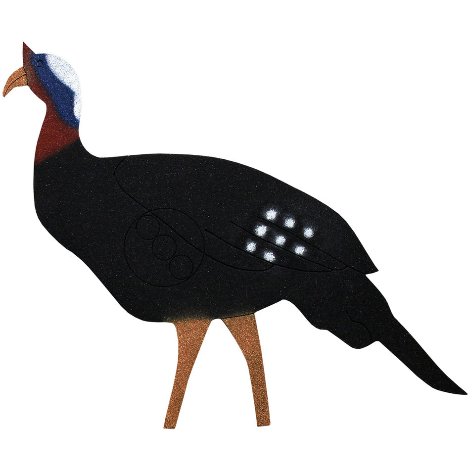 OnCore Turkey Archery Foam Practice Target