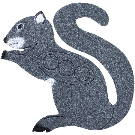OnCore Grey Squirrel Self-Healing Archery Target