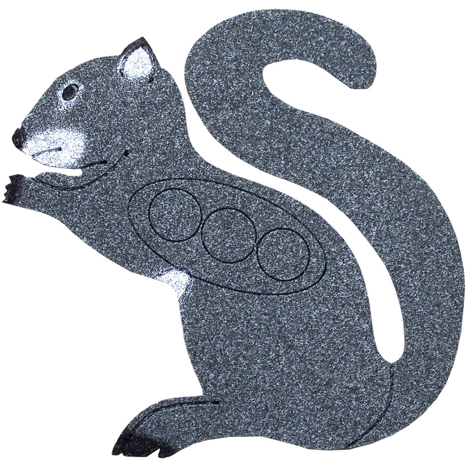 OnCore Grey Squirrel Self-Healing Archery Target