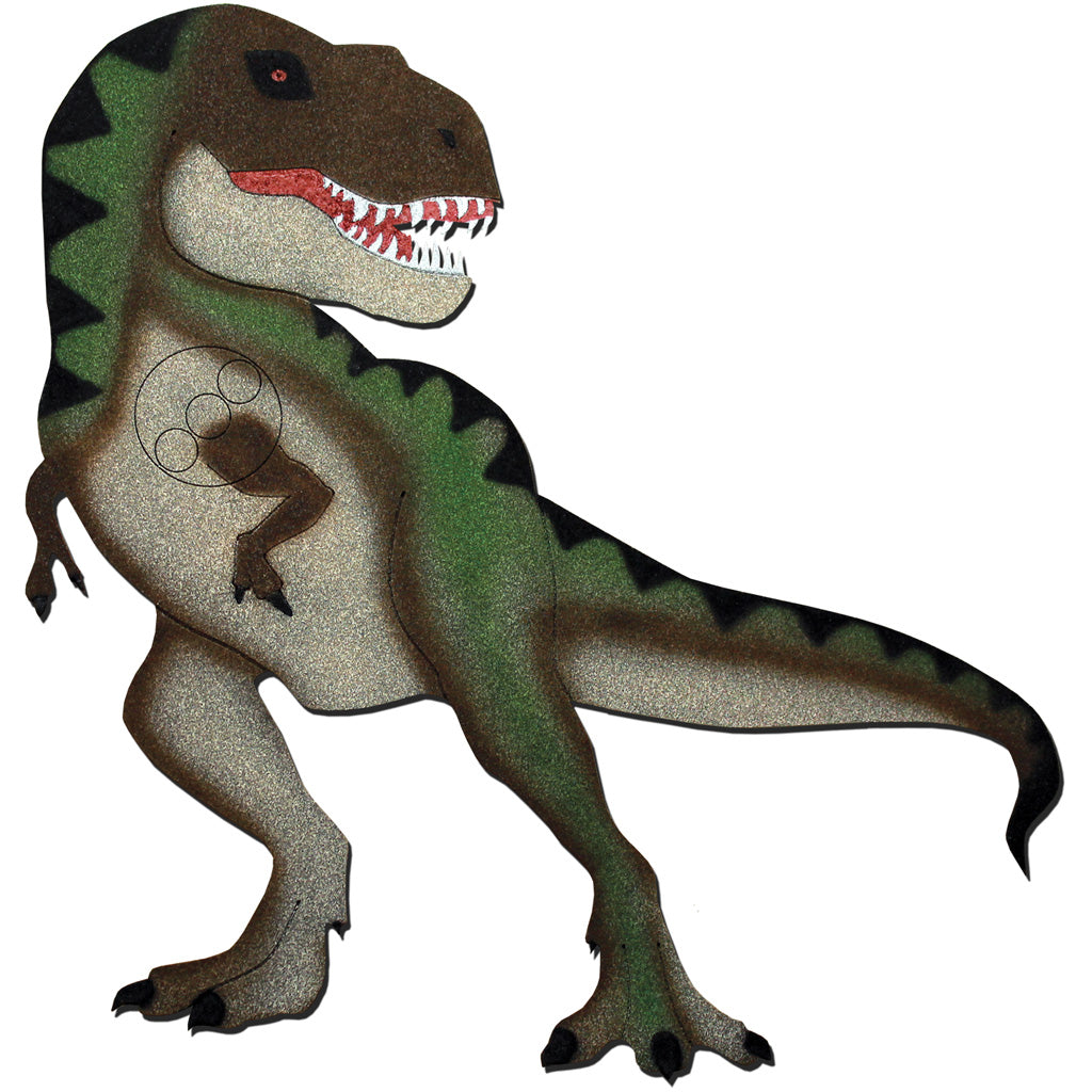 OnCore T-Rex Self-Healing Archery Practice Target