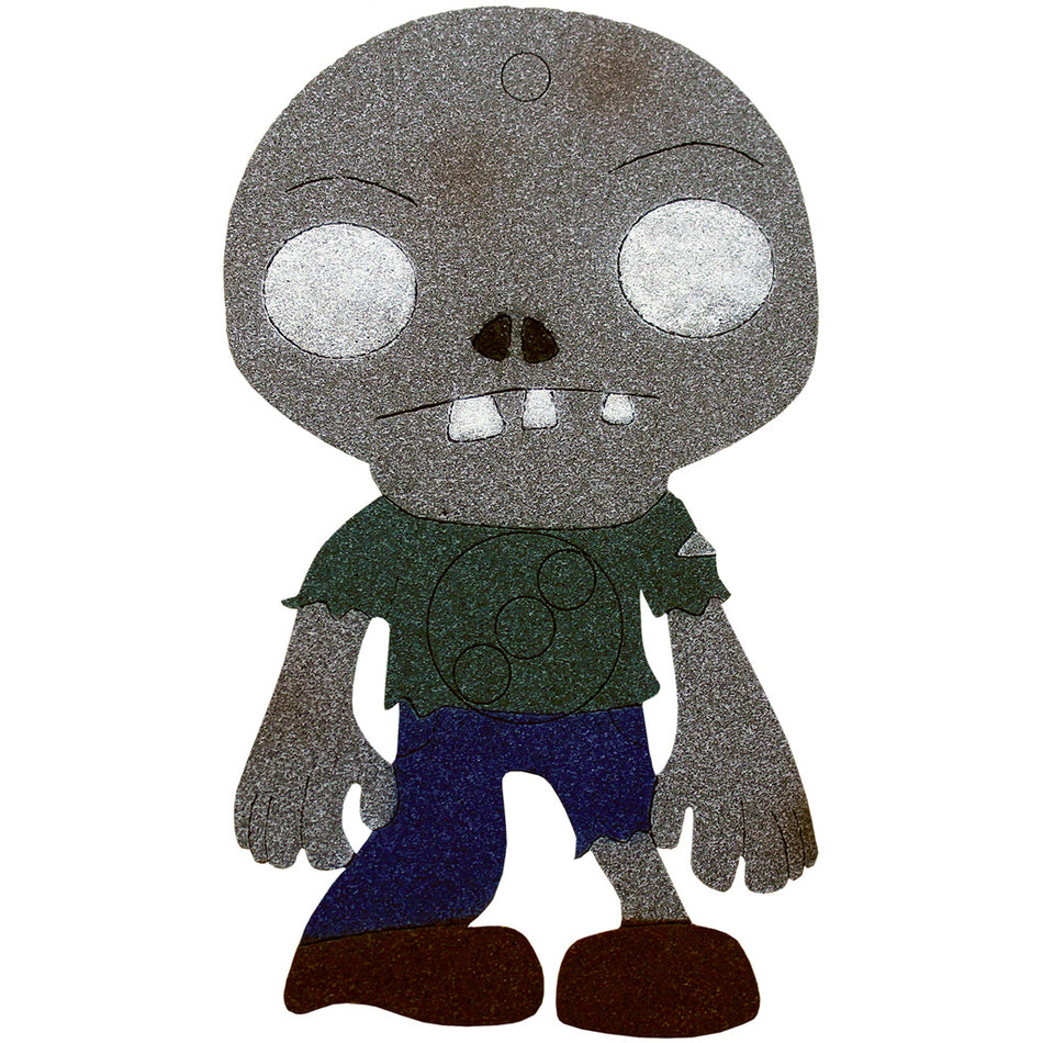 OnCore Kid Zombie Self-Healing Archery Target