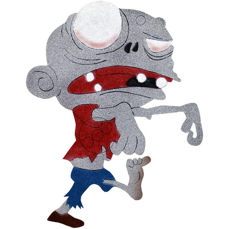 OnCore Walking Kid Zombie Self-Healing Archery Target