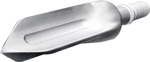 G5 BMP Deadmeat Ballistic Match Point 125gr Stainless Steel 3-Pack