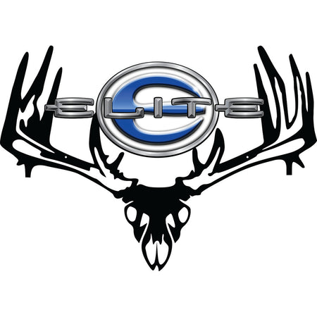 Raxx Bow Hanger - Elite Archery Design