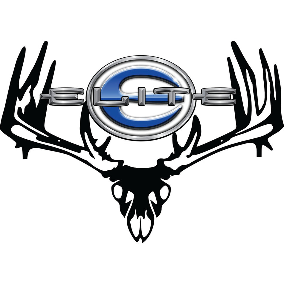 Raxx Bow Hanger - Elite Archery Design