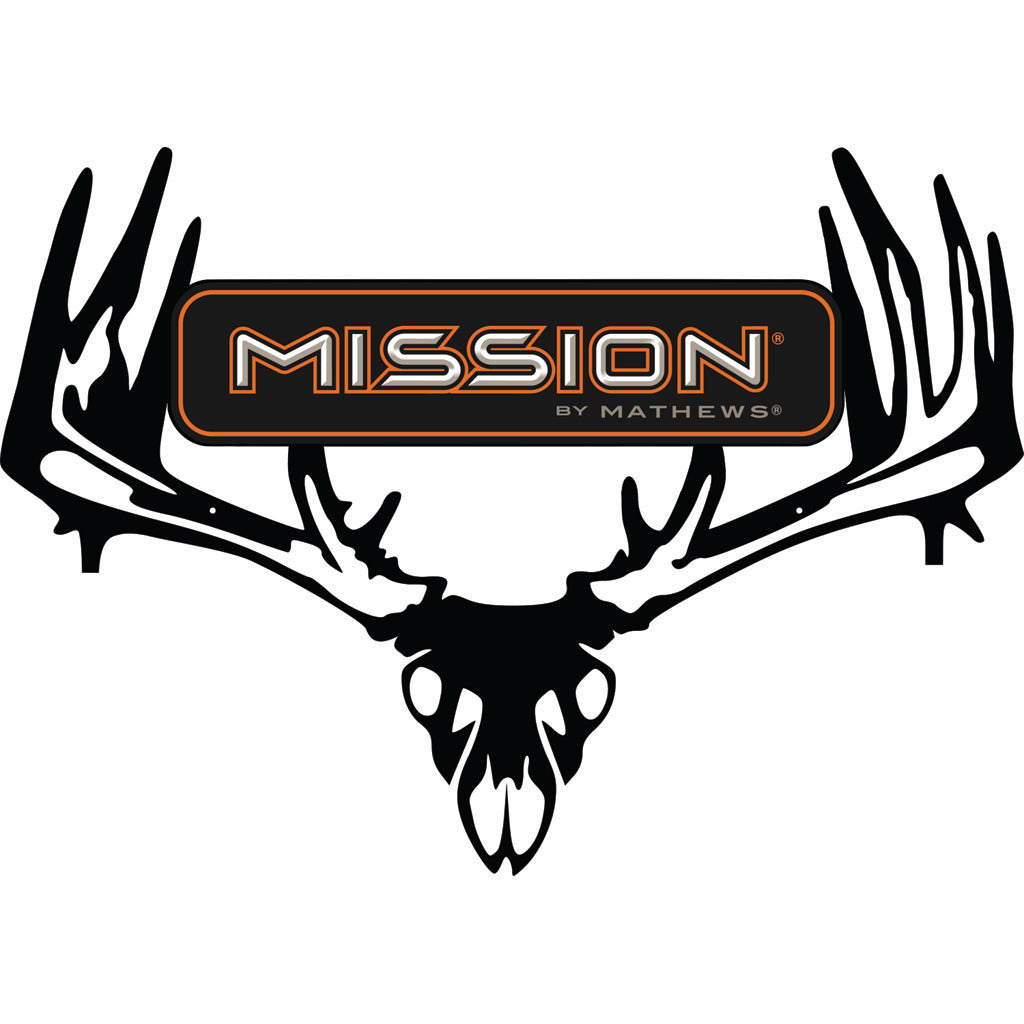 Raxx Bow Hanger - Mission Archery Design