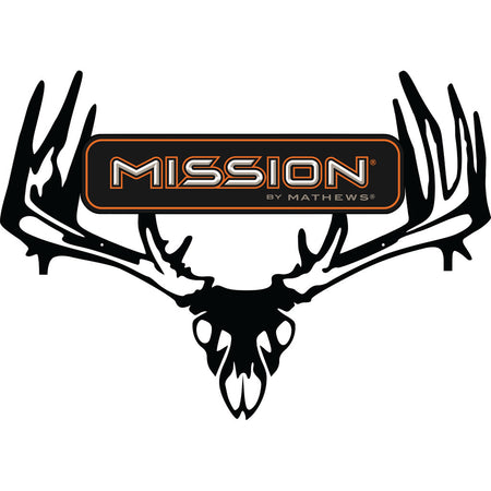 Raxx Bow Hanger - Mission Archery Design