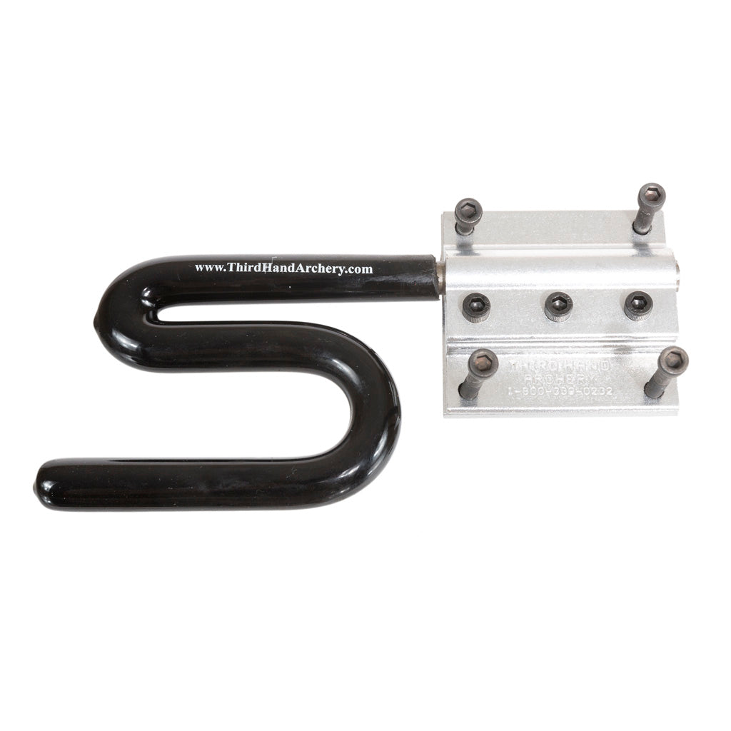 Third Hand Bow Rest for Tree Stands All Models