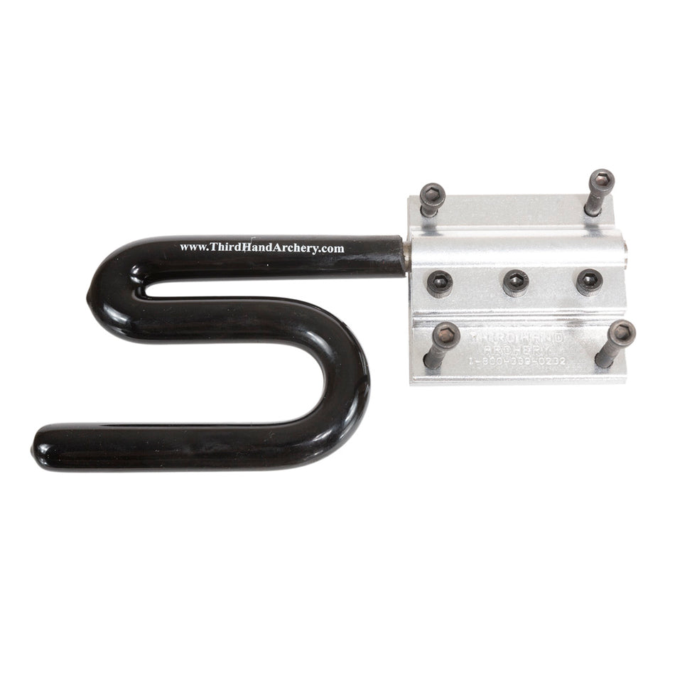 Third Hand Bow Rest for Tree Stands All Models