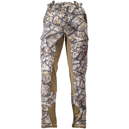 Badlands Prime Pants in Approach FX Camo 2X-Large