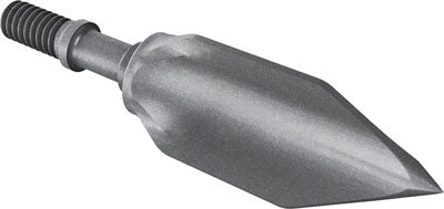 G5 Ballistic Match Point Practice Head Montec 100 Grain 3PK
