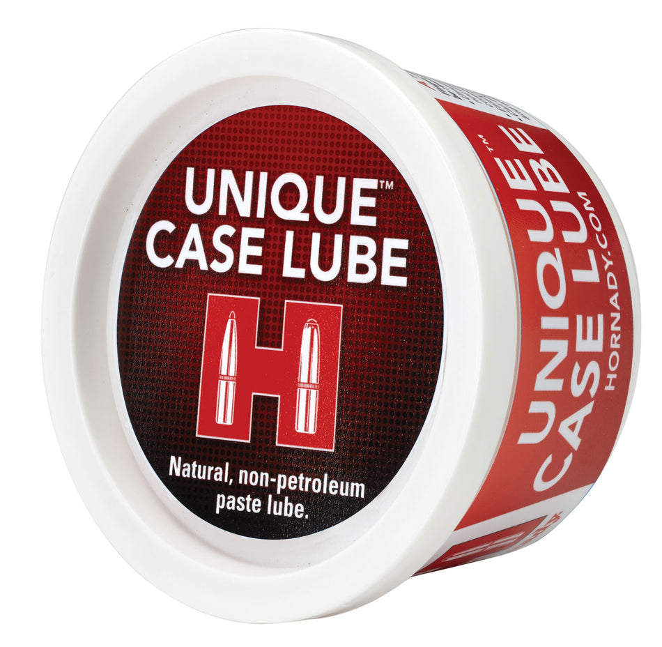 Hornady Unique High-Quality Paste Case Lubricant