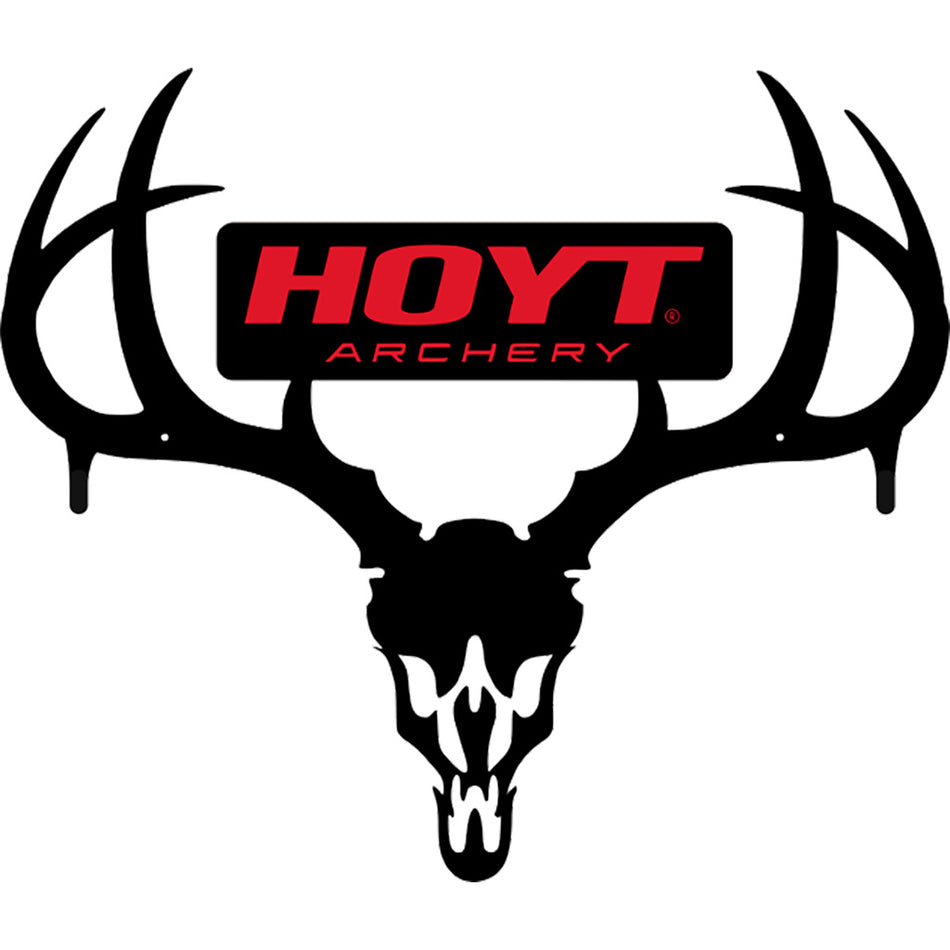 Raxx Bow Hanger - Hoyt Archery Design