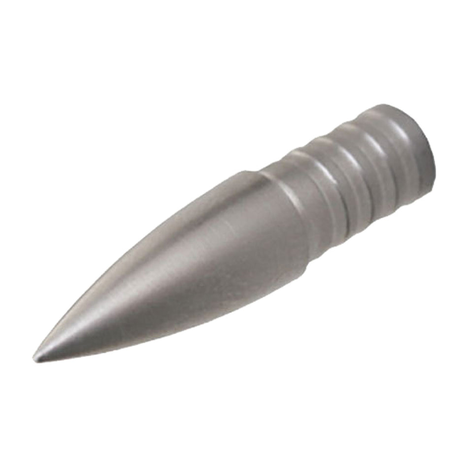Gold Tip Accu-Points Pierce Xtra Small 80 Grain Arrow Points 12 pk.