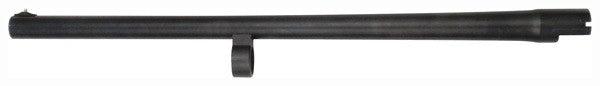 Carlsons 870 12 Gauge 18.5" Replacement Barrel with Breacher Choke