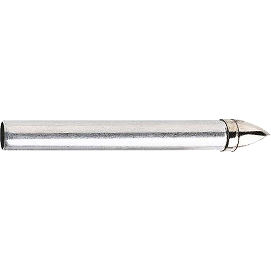 Easton 1713 NIBB Glue-In Arrow Points 54gr. 12 pk.