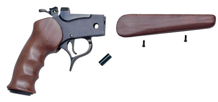 TCA G2 Contender Frame Assembly with Grip & Forend, 10" Barrel
