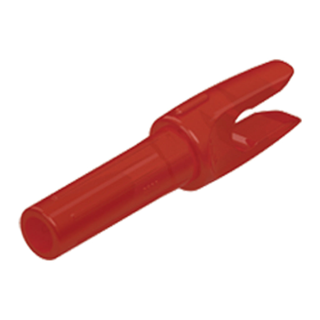 Gold Tip GTO Arrow Nocks Ruby 12-Piece Pack