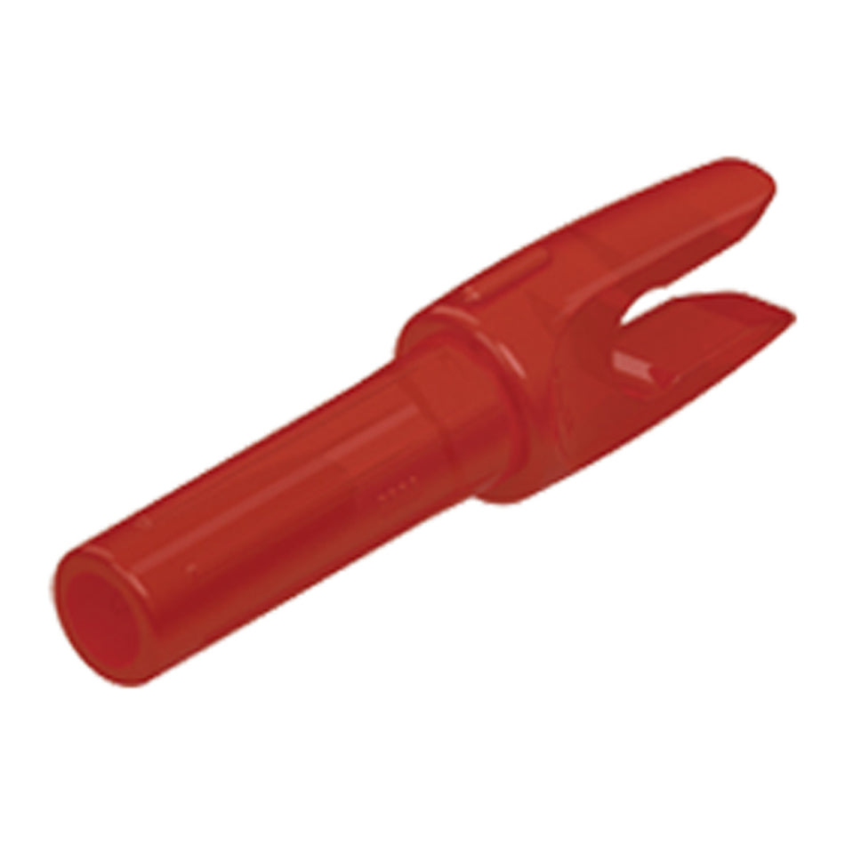 Gold Tip GTO Arrow Nocks Ruby 12-Piece Pack