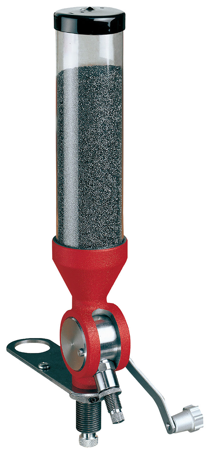 Hornady Lock-N-Load Powder Measure Red 0.5 to 265 Grains with Interchangeable Inserts