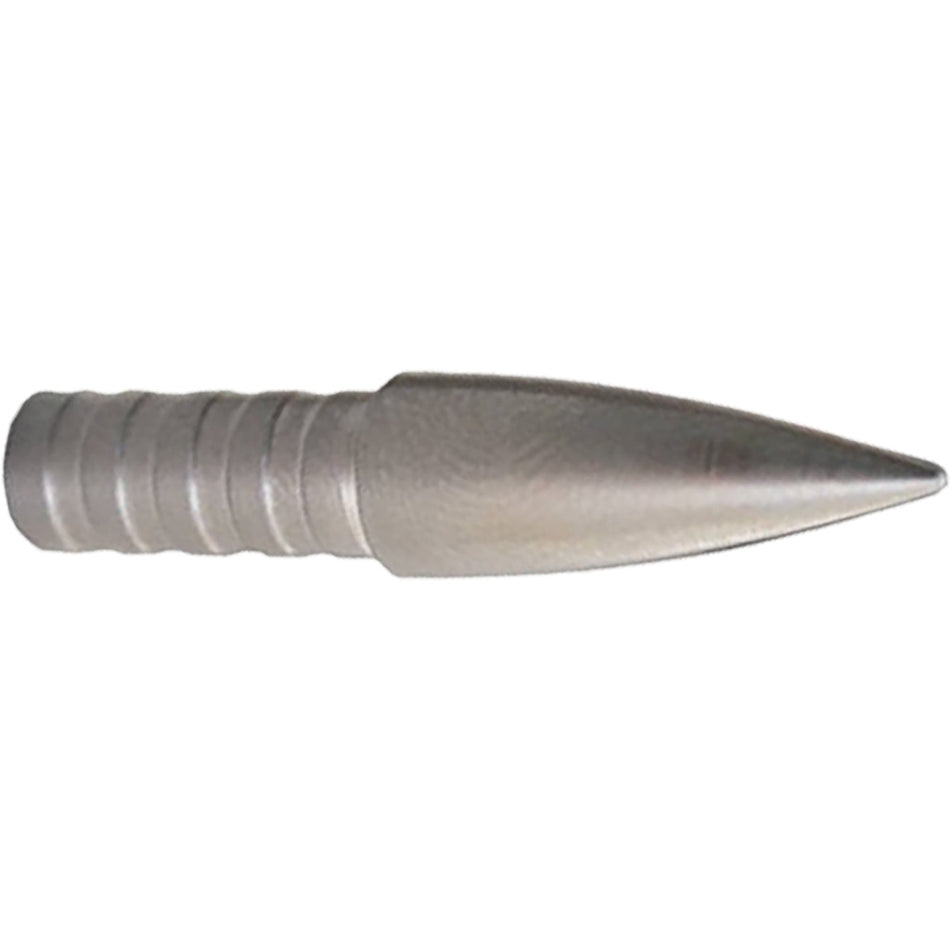 Gold Tip .204 Large Accu-Point Arrow Tips 120 Grain 12 pk.